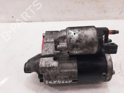 Starter CITROËN C3 Picasso (SH_) 1.2 THP 110 (SHHNZ6) | BP37245078M8 - Image 5