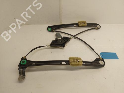 Used Front right window mechanism VW GOLF VII (5G1, BQ1, BE1, BE2) 1.4 TSI (125 hp) 26847781