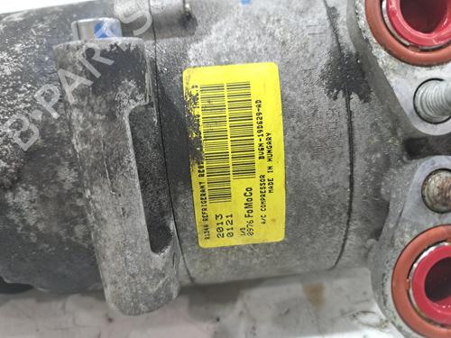 AC compressor FORD FOCUS III 1.6 Ti | BP28722640M34 