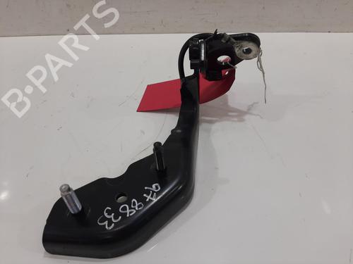 Hinge/Door check strap JAGUAR I-PACE (X590) EV400 AWD | BP29581525C146 