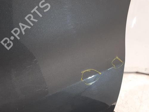 Left front door VW TIGUAN (5N_) 2.0 TDI 4motion | BP30180463C2 