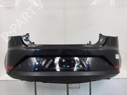 Used Rear bumper SEAT IBIZA IV (6J5, 6P1) 1.4 (85 hp) 26865785