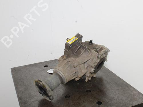 Transfer box HYUNDAI TUCSON (TL, TLE) 2.0 CRDi All-wheel Drive | BP26867576M36 