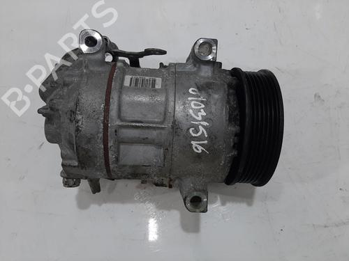 AC compressor CITROËN C4 CACTUS 1.6 BlueHDi 100 | BP30142039M34