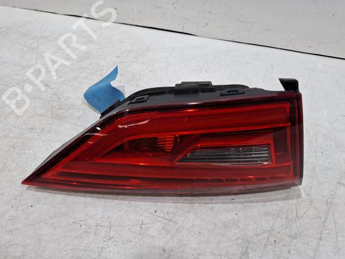 Used Left tailgate light Left tailgate light 38970032 38970032