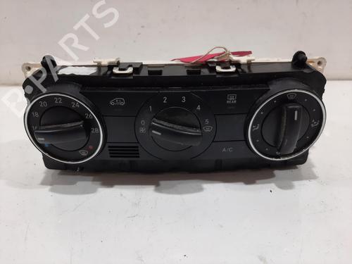 Used Climate control Climate control 37593256 37593256