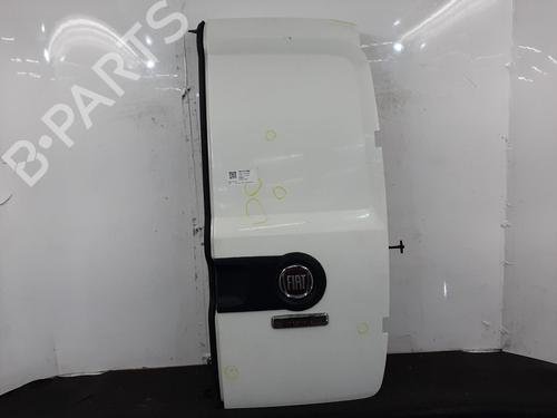 Used Right rear door Right rear door 38604291 38604291