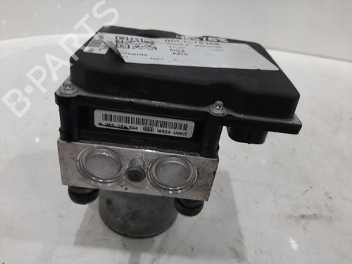 ABS pump CITROËN DS4 (NX_) 2.0 HDi 165 | BP26746280M43 - Image 2
