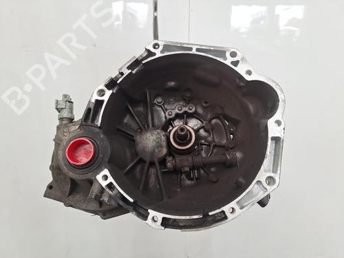 Used Gearbox HYUNDAI i10 I (PA) 1.2 (78 hp) 29398164