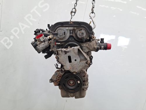 Used Engine Engine VAUXHALL CORSA Mk IV (E) (X15) 1.4 (75 hp) 35768923 35768923