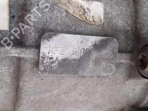 Gearbox VW TIGUAN (5N_) 2.0 TDI | BP28085135M3 