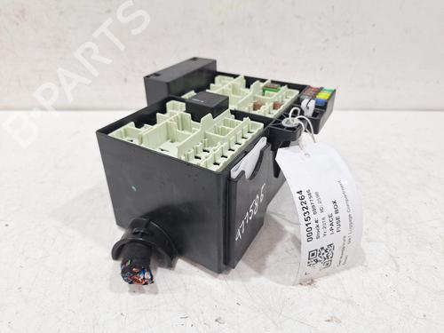 Zekeringkast JAGUAR I-PACE (X590) EV400 AWD | BP29922224E1 