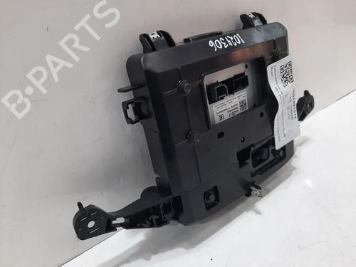 Display monitor VAUXHALL ASTRA Mk VII (K) (B16) 1.4 | BP28115071C48 