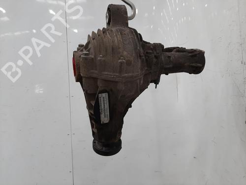 Other MERCEDES-BENZ M-CLASS (W164) ML 350 CDI 4-matic (164.125, 164.124) BP26805395O1