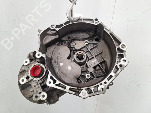gearbox-vauxhall-mokka-mokka-x-j13-2012-32121067 main image