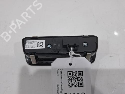 Headlight switch BMW 3 Touring (G21, G81) 330 e Plug-in-Hybrid | BP38777133I24 - Image 5