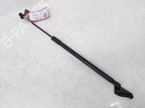 Used Shock absorber spring NISSAN LEAF (ZE1) Electric (150 hp) 26847251