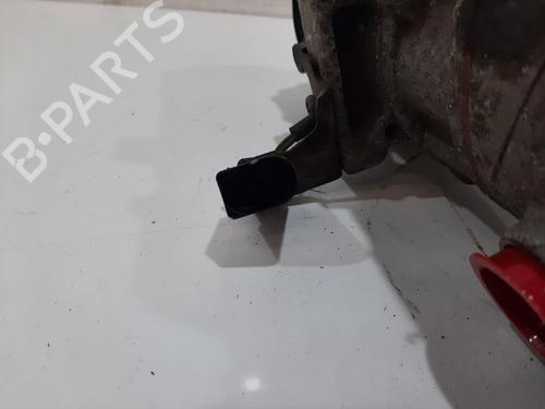 AC compressor NISSAN NOTE (E11, NE11) 1.4 | BP33180284M34  - Image 5