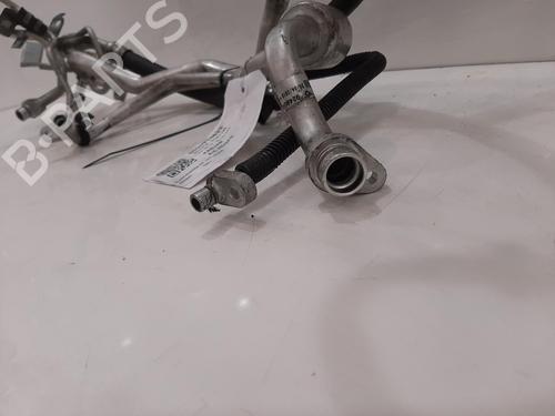 AC pipe RENAULT KADJAR (HA_, HL_) 1.2 TCe 130 (HLMR) | BP36451239M126  - Image 5