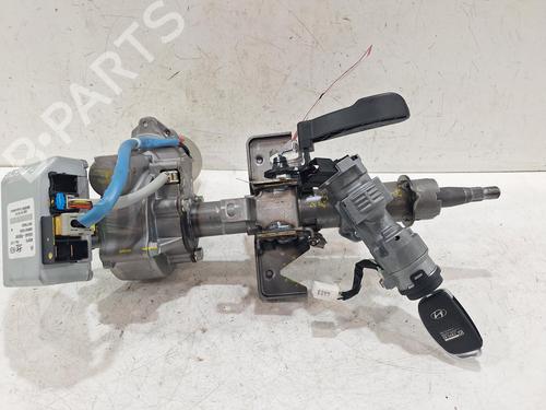 Used Steering column HYUNDAI i10 II (BA, IA) 1.2 (87 hp) 31685649