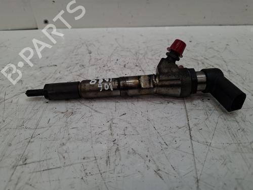 Used Injector Injector NISSAN JUKE (F15) 1.2 DIG-T (115 hp) 39888917 39888917