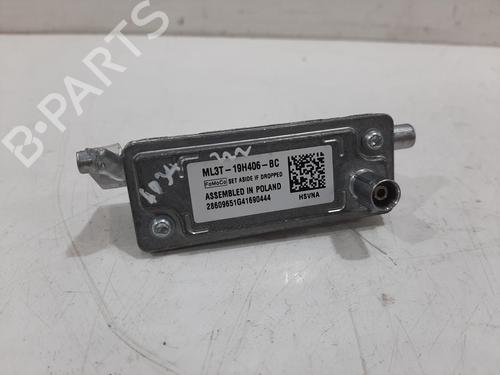 Camera FORD PUMA (J2K, CF7) 1.0 EcoBoost mHEV | BP31059416E14