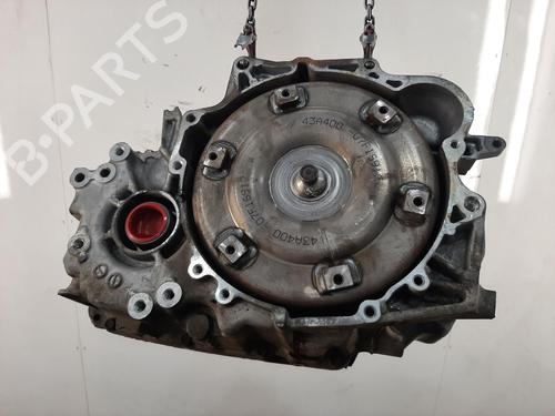 Used Gearbox VAUXHALL ANTARA A (L07) 2.0 CDTI 4x4 (150 hp) 26842423