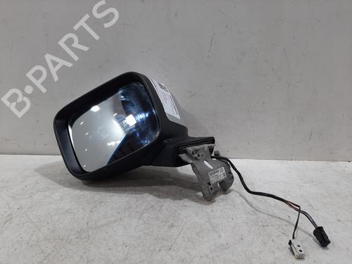 Used Left mirror JEEP RENEGADE SUV (BU, B1, BV) 1.4 (140 hp) 29636979