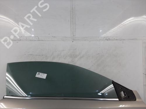 Right front door VAUXHALL ASTRA Mk V (H) TwinTop (A04) 1.6 i 16V (L67) | BP29637384C3 