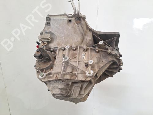 Gearkasse MAZDA CX-3 (DK) 1.5 SKYACTIV-D AWD (DK4WS, DK5AW) | BP29237196M3 