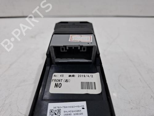Right front window switch HONDA JAZZ IV (GK_) 1.3 | BP38569002I26 - Image 5