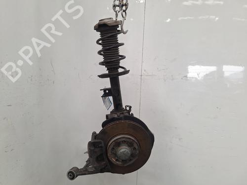 Fjederben fortil venstre MERCEDES-BENZ A-CLASS (W177) A 180 (177.084) (136 hp) 32757613