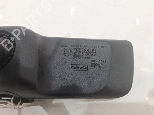 Rear mirror FORD TRANSIT CUSTOM V362 Van (FY, FZ) 2.0 EcoBlue | BP39707762I6 - Image 2
