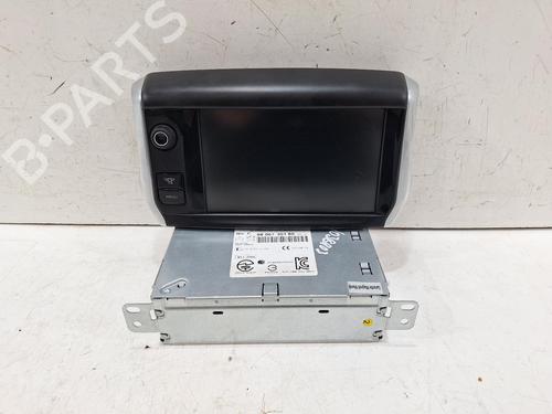 radio-peugeot-208-i-ca_-cc_-2012-2013-2014-2015-2016-2017-2018-2019-2020-2021-31846512 main image