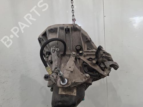 Gearbox RENAULT CAPTUR I (J5_, H5_) 1.5 dCi 90 (J5N4, J5M5, J5MW, J5M6, J5AL, J5AJ) | BP39983335M3 - Image 4