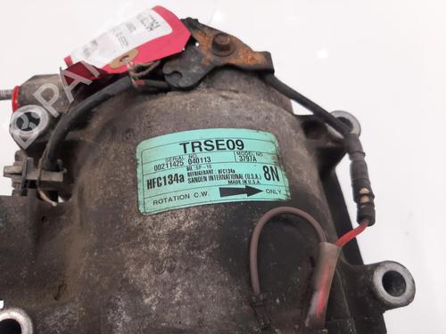 AC compressor HONDA CIVIC IX (FK) 1.4 i-VTEC (FK1) | BP37160563M34 - Image 2