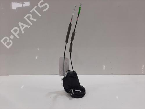 Used Other Other TOYOTA AYGO X (_B7_) 1.0 VVT-i (KGB70) (72 hp) 33987168 33987168