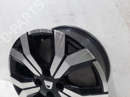 Rim DACIA SANDERO III 1.0 TCe LPG | BP31285806C45 