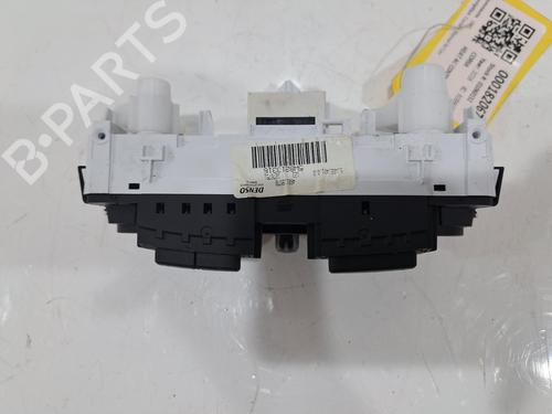 Climate control VAUXHALL CORSA Mk IV (E) (X15) 1.4 | BP38754117I5 - Image 2
