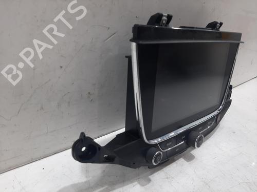 Electronic module VAUXHALL ASTRA Mk VII (K) (B16) 1.0 | BP29603636M83 