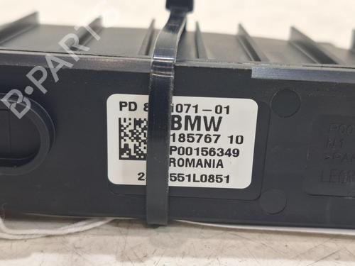 Control unit BMW 1 (F40) M 135 i xDrive | BP32064037M11 