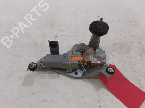 Used Rear wiper motor Rear wiper motor 34233596 34233596