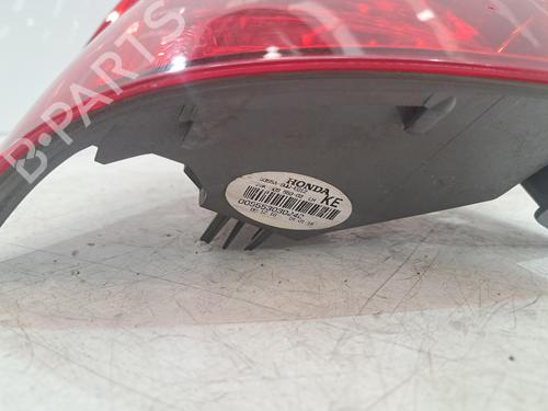 Left taillight HONDA CR-V III (RE_) 2.2 i-DTEC 4WD (RE6) | BP39694764C34 - Image 2