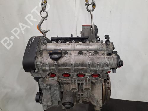 Engine VW POLO V (6R1, 6C1) 1.4 (6R1) | BP29603862M1 