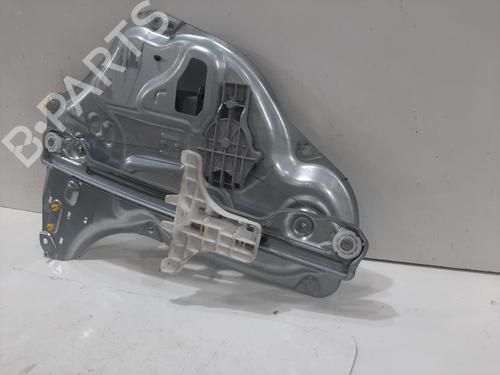 Alzavetro posteriore sinistro HYUNDAI ix35 (LM, EL, ELH) 2.0 CRDi | BP30694561C24