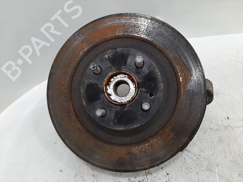 Left rear steering knuckle FIAT 124 Spider (348_) 1.4 (348) | BP26859234M27 