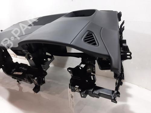 Kollisonspute sett JAGUAR I-PACE (X590) EV400 AWD | BP30360086C86