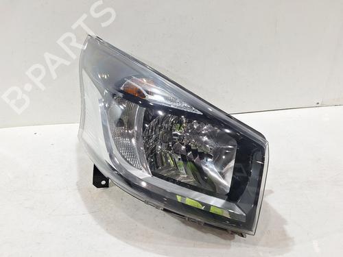 Scheinwerfer rechts für RENAULT TRAFIC III Van (FG_) 1.6 dCi 120 (FGMK) (121 hp) 30928188