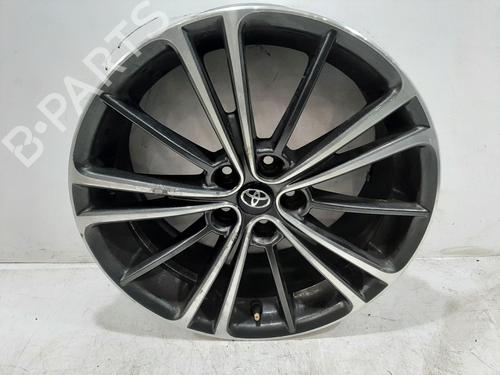 Felg TOYOTA GT 86 Coupe (ZN6_) 2.0 (ZN6AC_, ZN6BC_, ZN6K) (200 hp) 31032989
