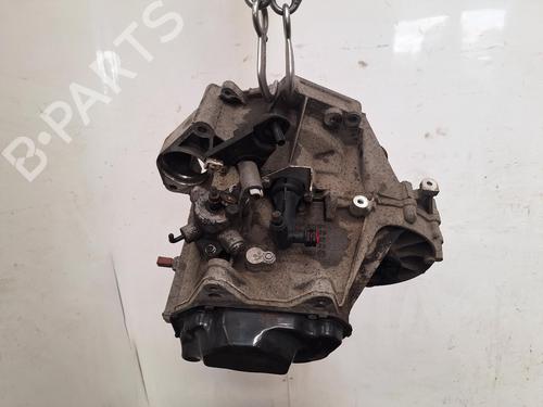 Gearbox VW GOLF VI (5K1) 1.4 | BP27344737M3 
